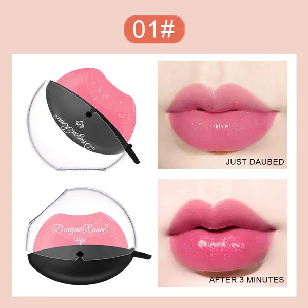 Lip Gloss Waterproof Non-stick Cup